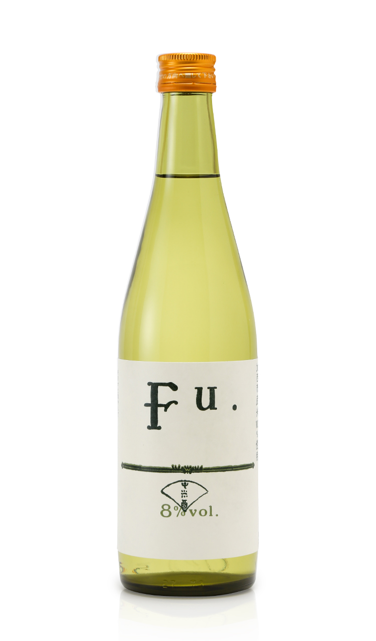 Fukunishiki-FU (500 mL)